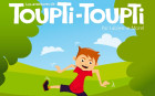 Les aventures de Toupti-Toupti Les aventures de Toupti-Toupti