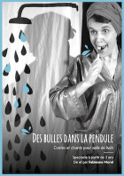 Des bulles dans la pendule… Des bulles dans la pendule…