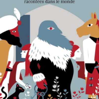Trois histoires de Barbe bleue racont&eacute;es dans le monde