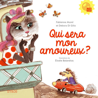 Qui sera mon amoureux ? Qui sera mon amoureux ?