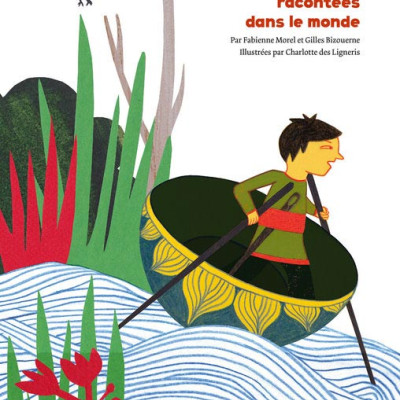 Les histoires de Tom Pouce racont&eacute;es dans le monde