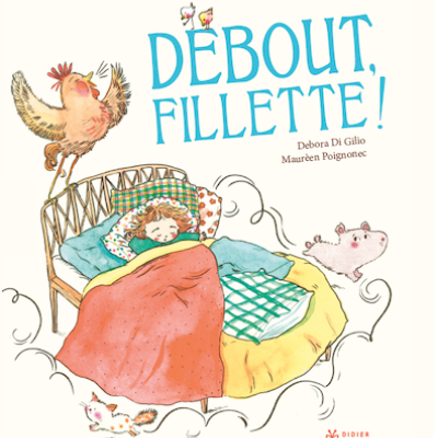 Debout, Fillette !